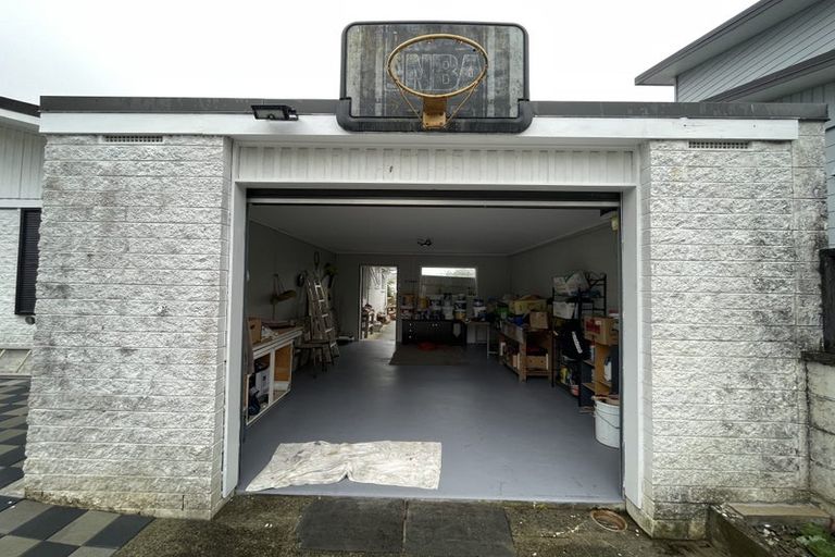 Photo of property in 48 Aurora Terrace, Hillcrest, Hamilton, 3216