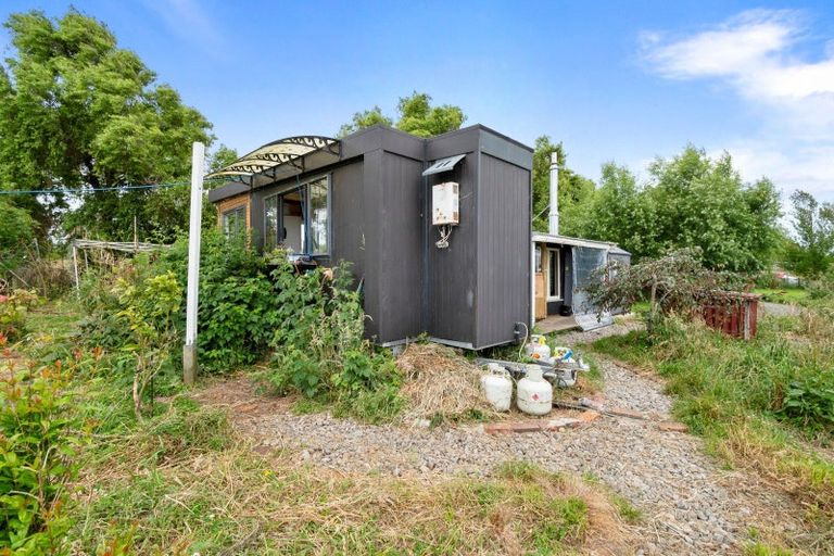 Photo of property in 8 Nye Street, Foxton, 4814