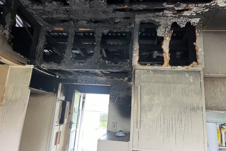 Photo of property in 37 South Road, Kaitaia, 0410