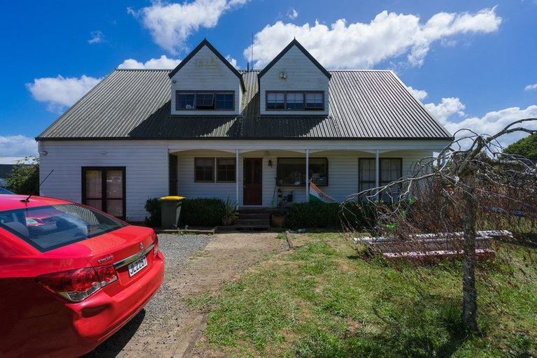 Photo of property in 1282 Alfriston Road, Alfriston, Manurewa, 2576
