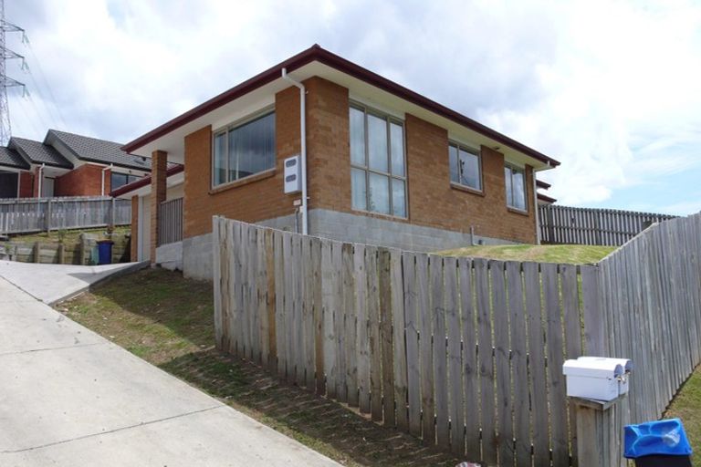 Photo of property in 223 Triangle Road, Massey, Auckland, 0614
