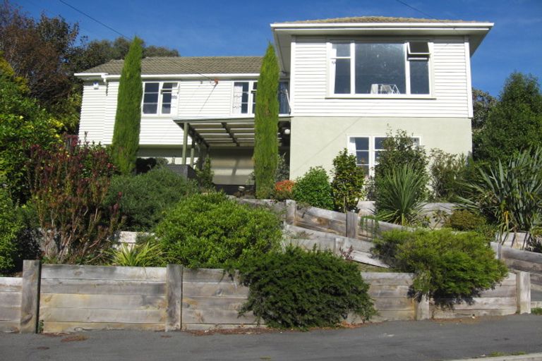 Photo of property in 75 Skibo Street, Kew, Dunedin, 9012