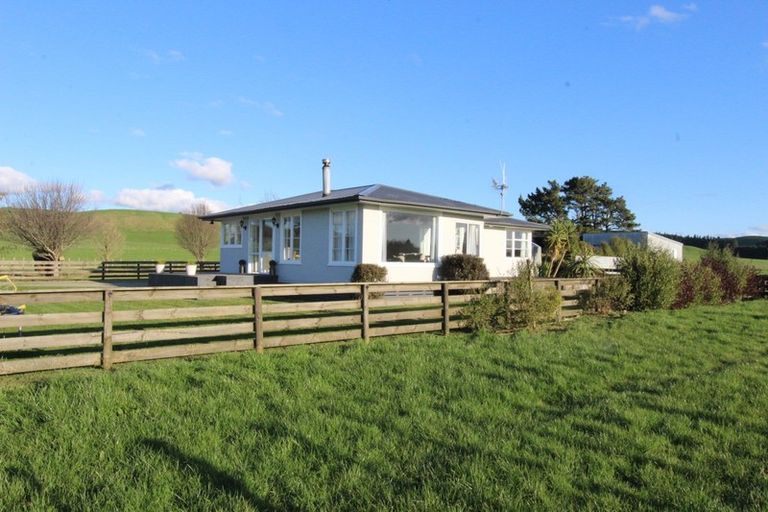 Photo of property in 32 Mccardle Road, Pahiatua, 4984
