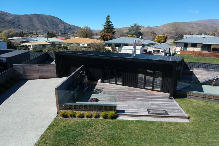 Photo of property in 5 Sunset Place, Otematata, 9412