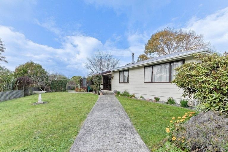 Photo of property in 487 Wellington Road, Marton, 4710