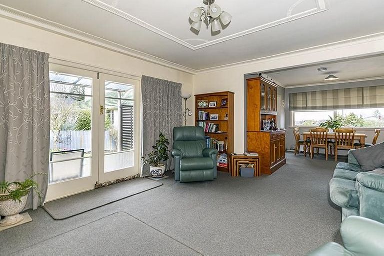 Photo of property in 6 Apsley Street, Glenwood, Timaru, 7910