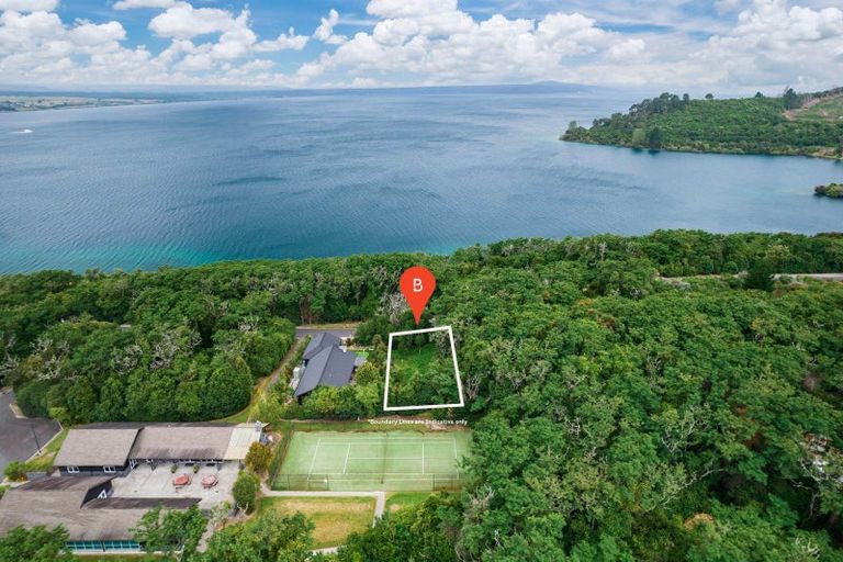 Photo of property in 70 Parawera Drive, Acacia Bay, Taupo, 3330