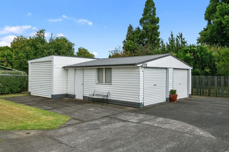 Photo of property in 48a Smith Street, Matamata, 3400