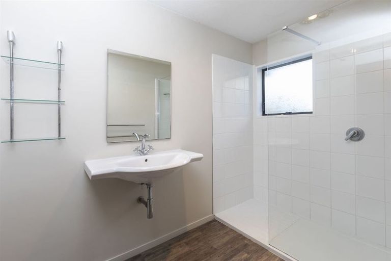 Photo of property in 3/9 Ikamatua Lane, Sydenham, Christchurch, 8023