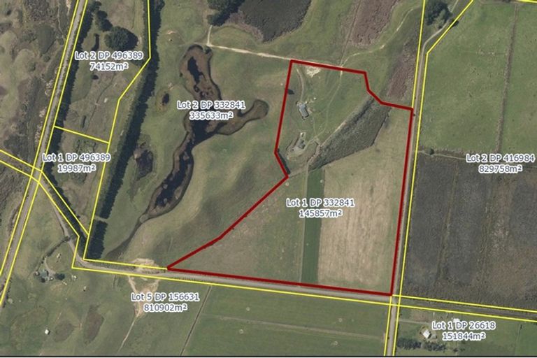 Photo of property in 71 Clarke Road, Ahipara, Kaitaia, 0481