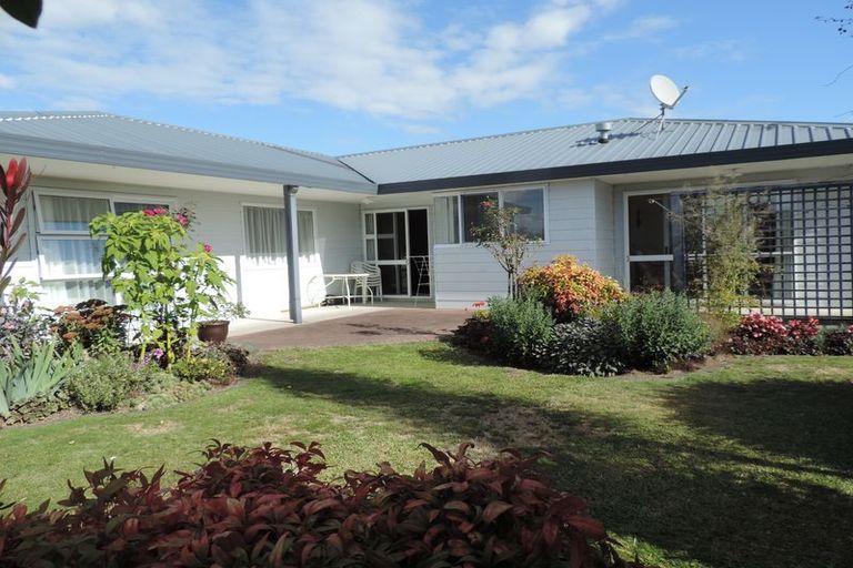 Photo of property in 9 Sharp Place, Matamata, 3400