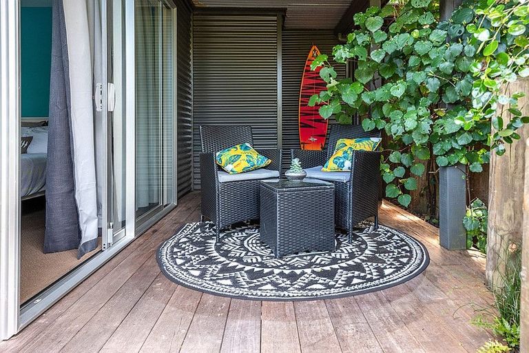 Photo of property in 45 Wilma Road, Ostend, Waiheke Island, 1081
