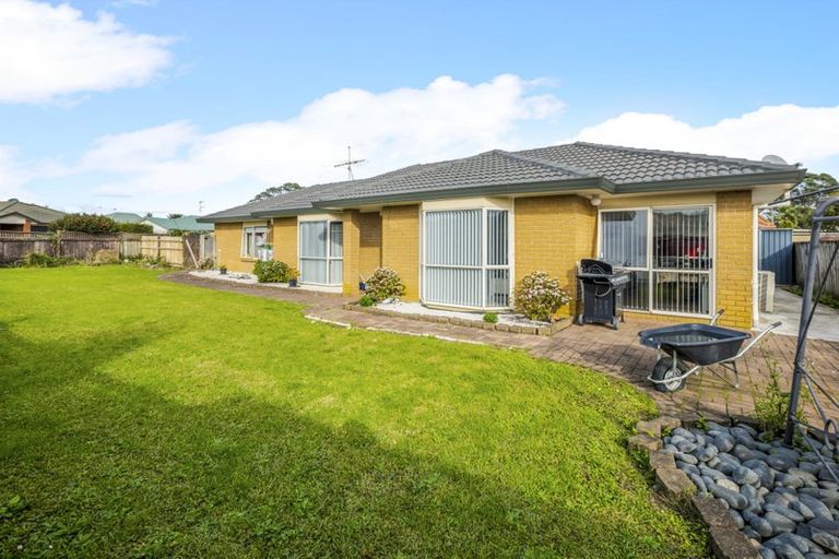 Photo of property in 25 Sheriff Place, Randwick Park, Auckland, 2105