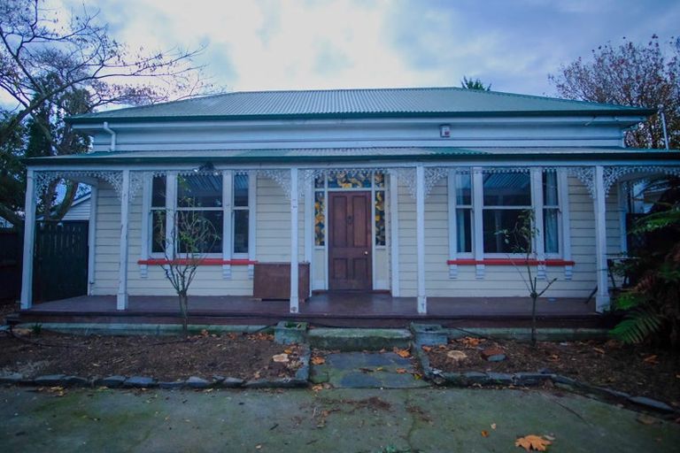Photo of property in 165 England Street, Linwood, Christchurch, 8011