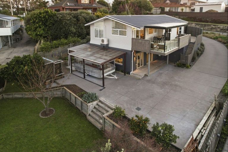 Photo of property in 259 Bellevue Road, Bellevue, Tauranga, 3110