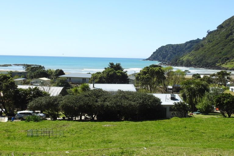 Photo of property in 22 Makahuri Place, Hicks Bay, Tikitiki, 4087