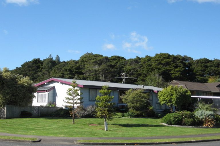 Photo of property in 53 Charles Prevost Drive, The Gardens, Auckland, 2105