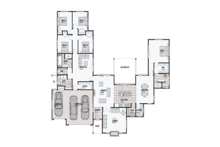 Photo of property in 4 Figgmartin Lane, Tamahere, Hamilton, 3283