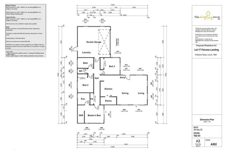 Photo of property in 9 Makonui Road, Lincoln, 7608