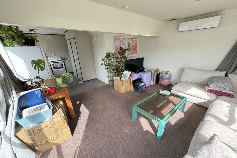 Photo of property in 5/12 Vallance Street, Kilbirnie, Wellington, 6022
