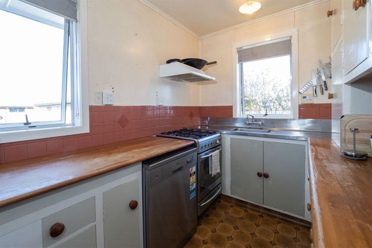 Photo of property in 85 George Street, Tinwald, Ashburton, 7700