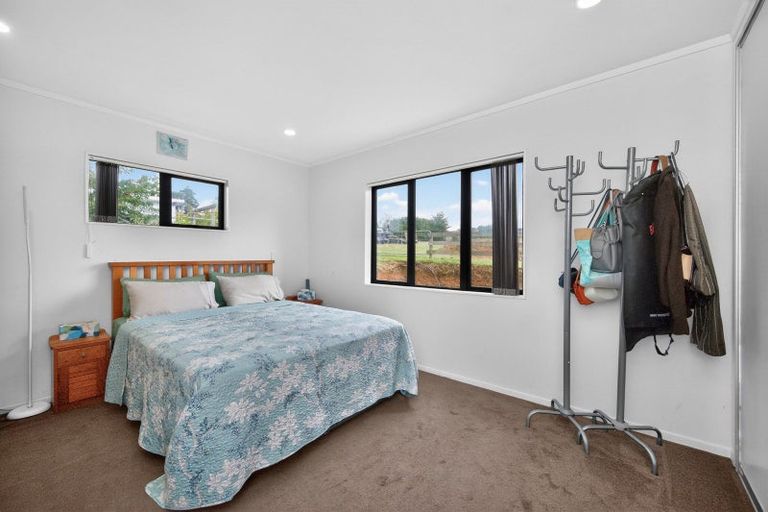 Photo of property in 1 Morgan Road, Pukekohe East, Pukekohe, 2677