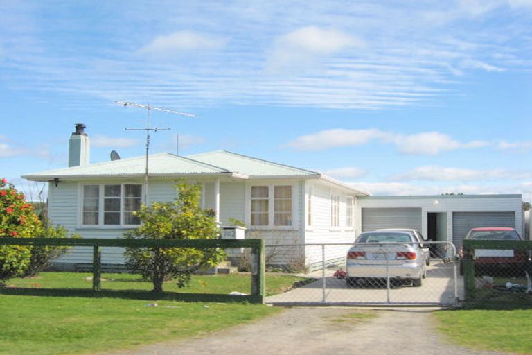 Photo of property in 102 Apatu Street, Wairoa, 4108