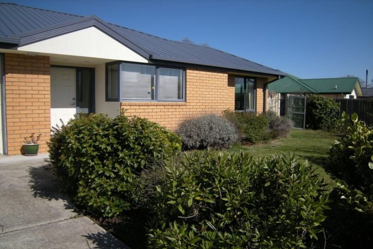 Photo of property in 7 Armil Place, Lincoln, 7608