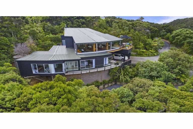 Photo of property in 380b Opito Bay Road, Kerikeri, 0294