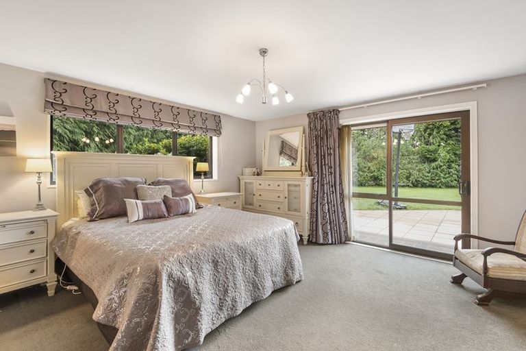 Photo of property in 821 South Eyre Road, Swannanoa, Kaiapoi, 7692