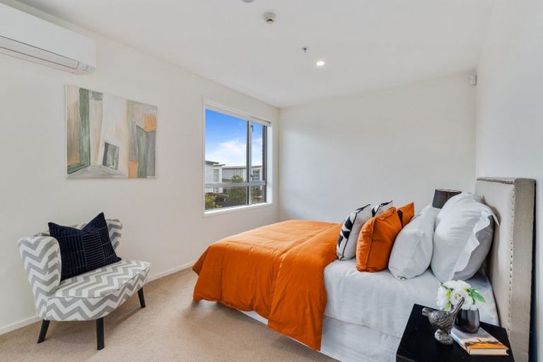 Photo of property in 6/160c Hobsonville Point Road, Hobsonville, Auckland, 0616