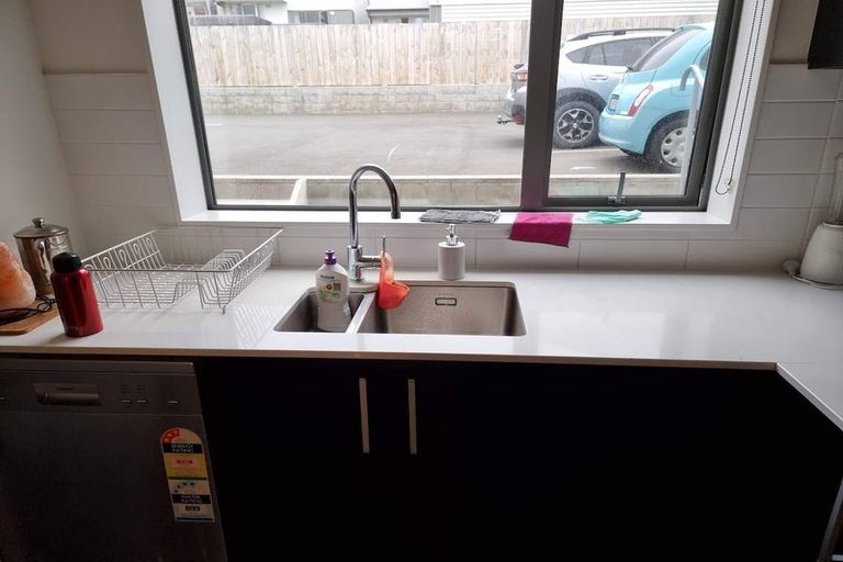 Photo of property in 9/24 Princess Terrace, Newtown, Wellington, 6021