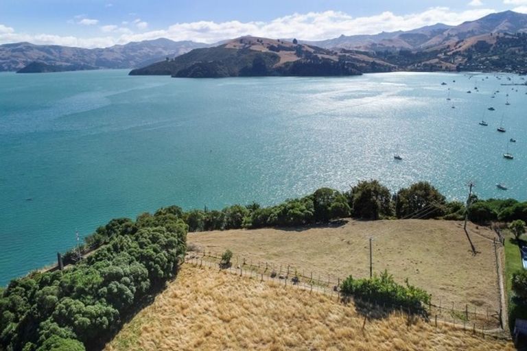 Photo of property in 261 Beach Road, Akaroa, 7520