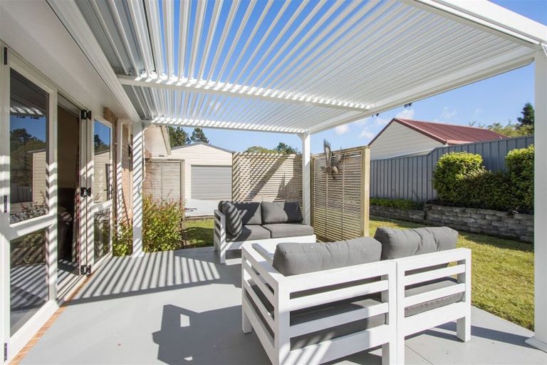 Photo of property in 10 Highfields Drive, Katikati, 3129