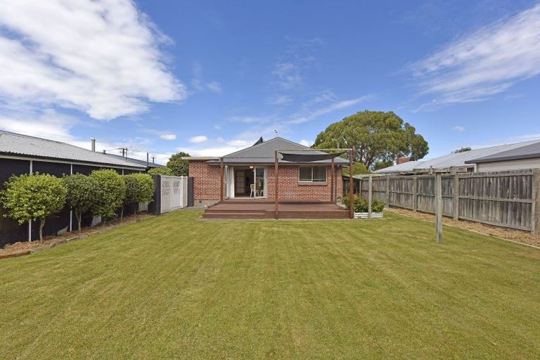 Photo of property in 16 Derwent Street, Bryndwr, Christchurch, 8053