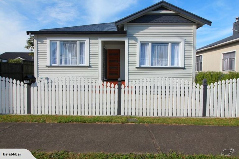 Photo of property in 293 Kahutia Street, Gisborne, 4010