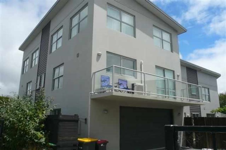 Photo of property in 9b Burlington Street, Sydenham, Christchurch, 8023
