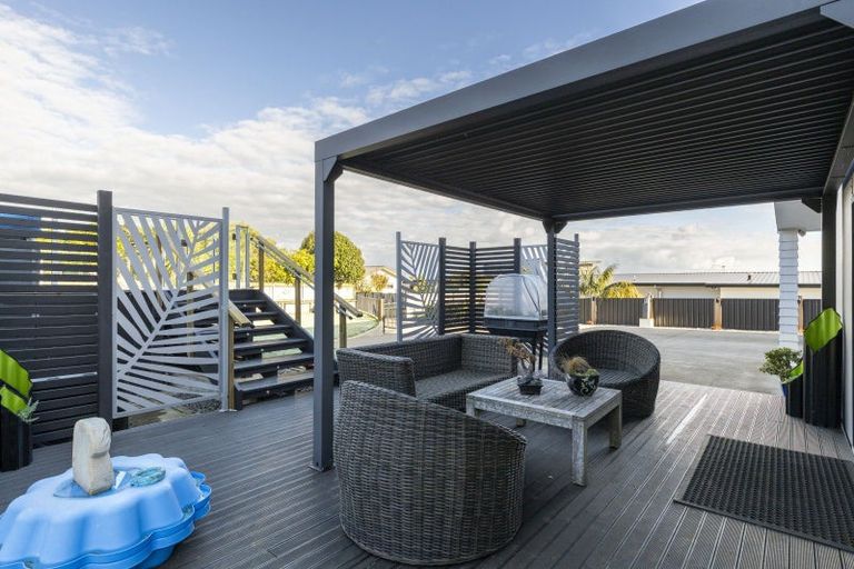 Photo of property in 83b Parklands Avenue, Bell Block, New Plymouth, 4312