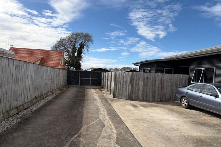 Photo of property in 192a Studholme Street, Morrinsville, 3300