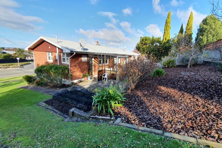 Photo of property in 114a West Street, Feilding, 4702