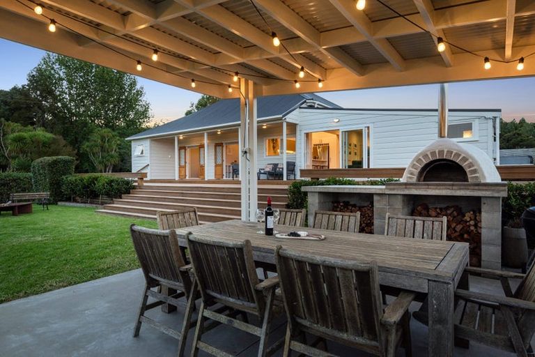 Photo of property in 59 Downer Access Road, Kaukapakapa, 0873