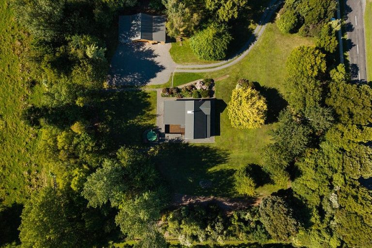 Photo of property in 414 Waitohi Road, Rongotea, Palmerston North, 4476