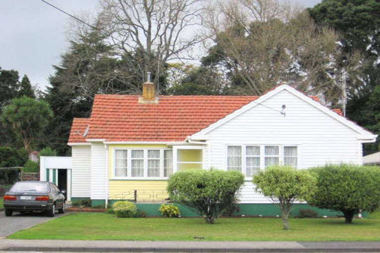 Photo of property in 52 Kamo Road, Kensington, Whangarei, 0112