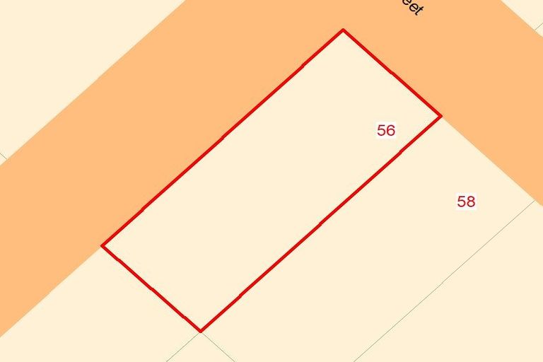 Photo of property in 56 Bright Street, Cobden, Greymouth, 7802