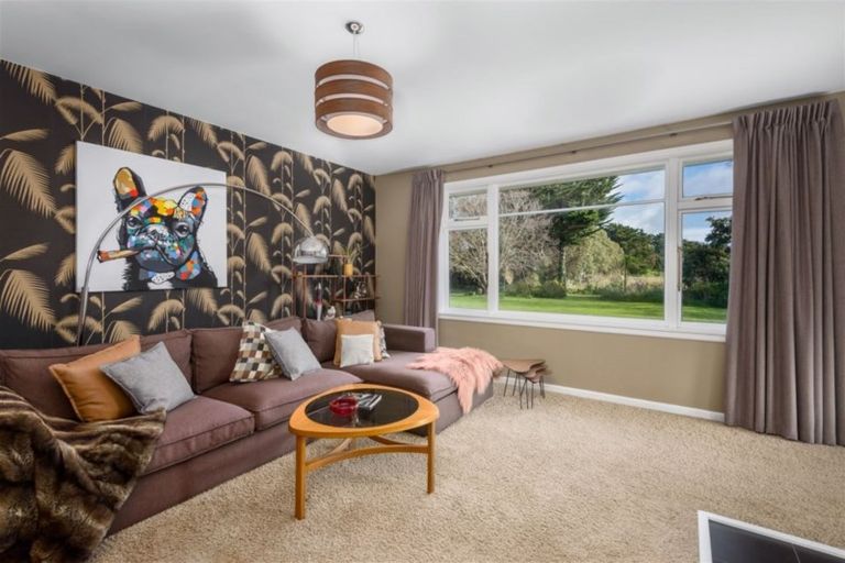 Photo of property in 247 Seabridge Road, Motukarara, Christchurch, 7672