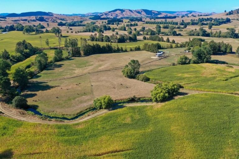 Photo of property in 297 Owairaka Valley Road, Parawera, Te Awamutu, 3877