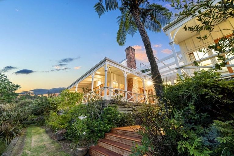 Photo of property in 611 Horseshoe Bush Road, Waitoki, Albany, 0794