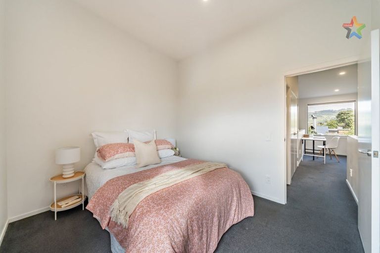 Photo of property in 1 Te Ara O Paetutu, Petone, Lower Hutt, 5012