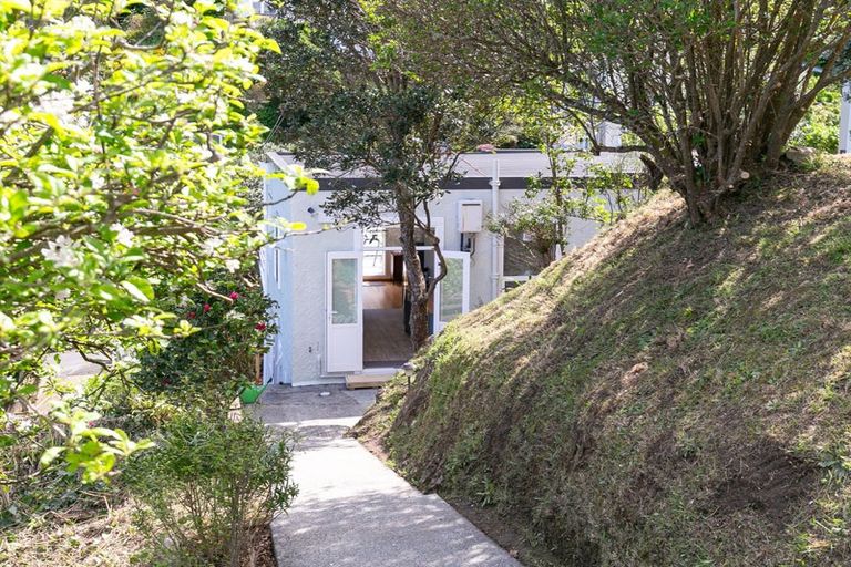 Photo of property in 42 Buckingham Street, Melrose, Wellington, 6023