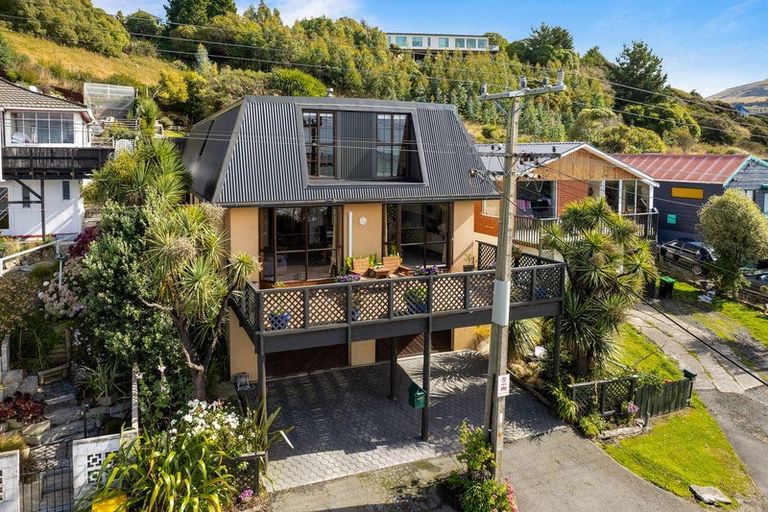 Photo of property in 900 Brighton Road, Ocean View, Dunedin, 9035